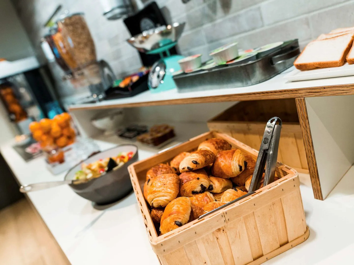 Foto - Ibis Styles Paris Place d'Italie - Butte Aux Cailles