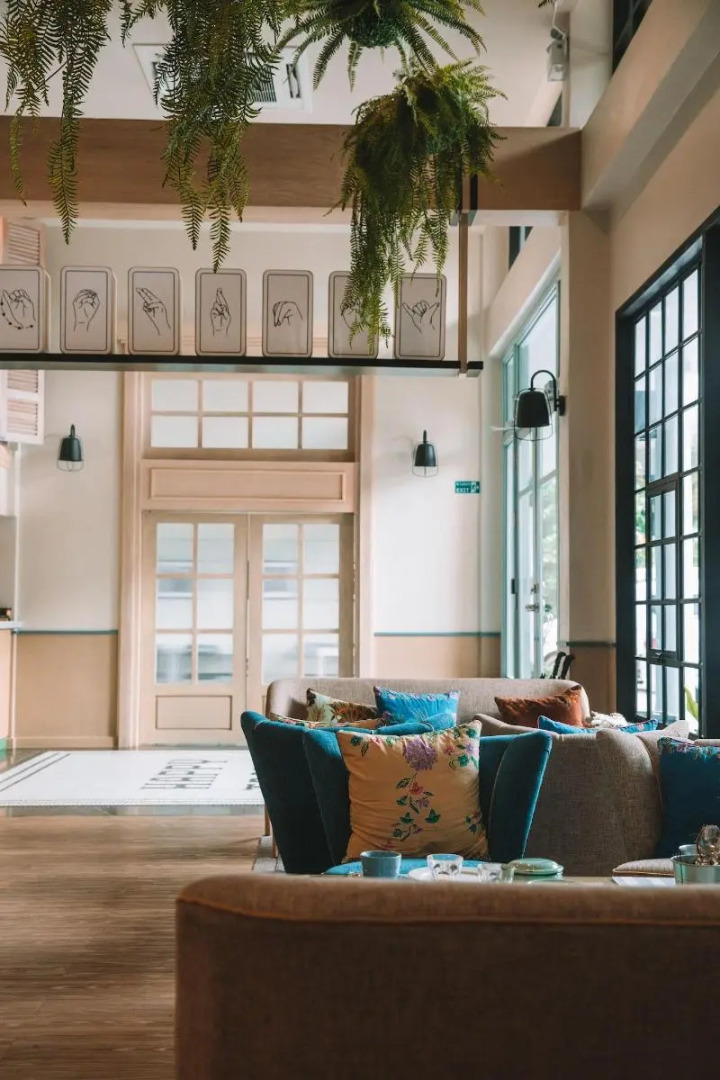 Photo - The Blanket Hotel Phuket Old Town