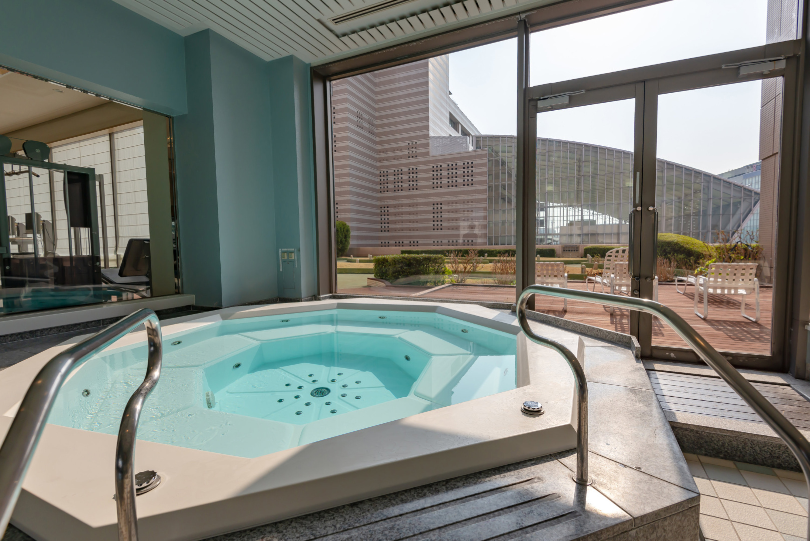 Foto - Hotel Okura Fukuoka