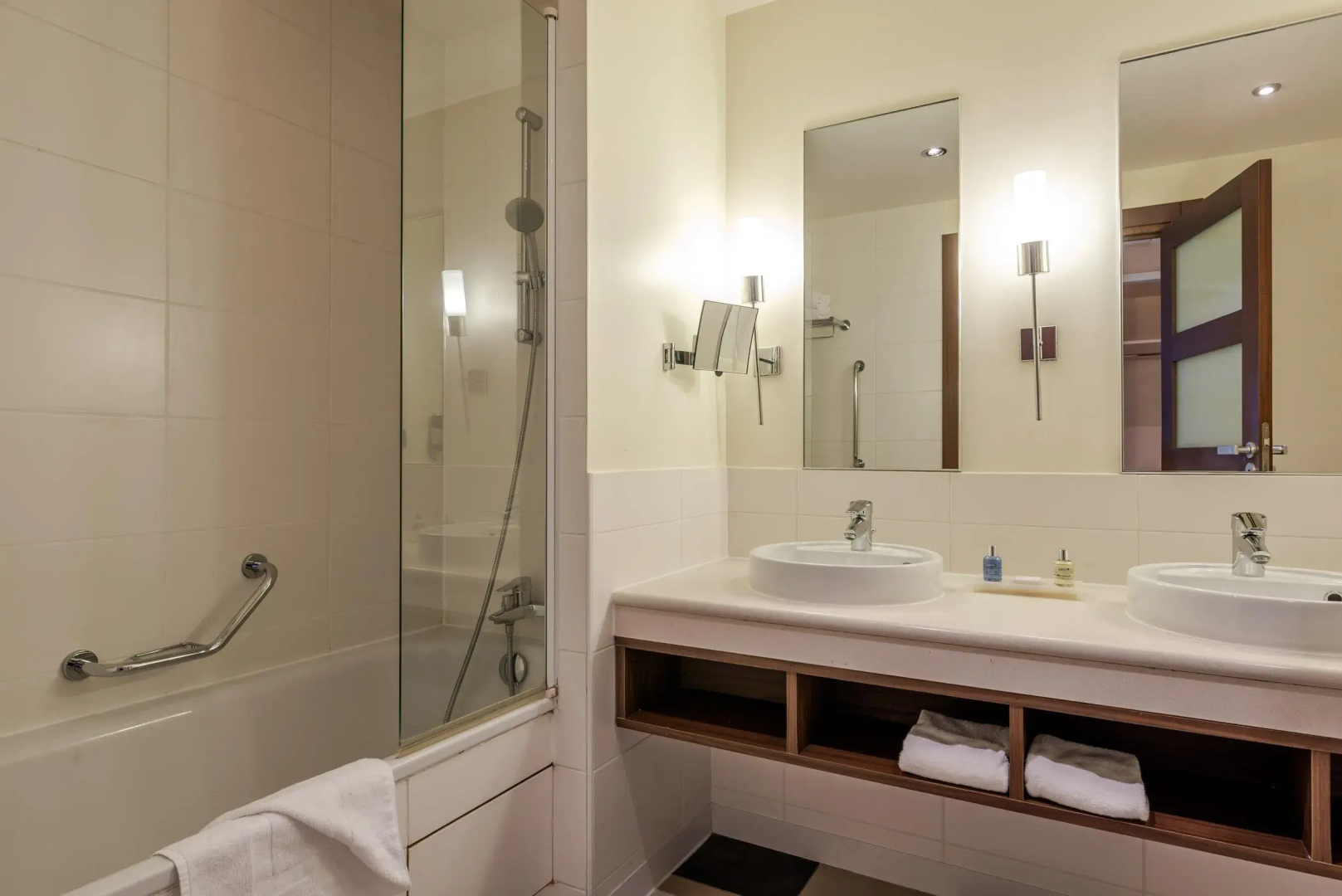 Foto - Hotel Paris Marne-la-Vallee by IHG