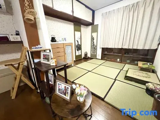 Photo - Sakura Bloom Separate House