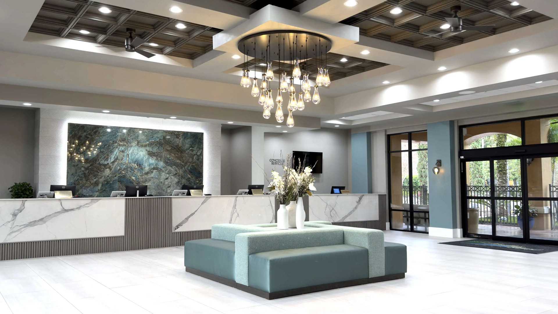 Foto - Floridays Orlando Two & Three Bed Rooms Condo Resort