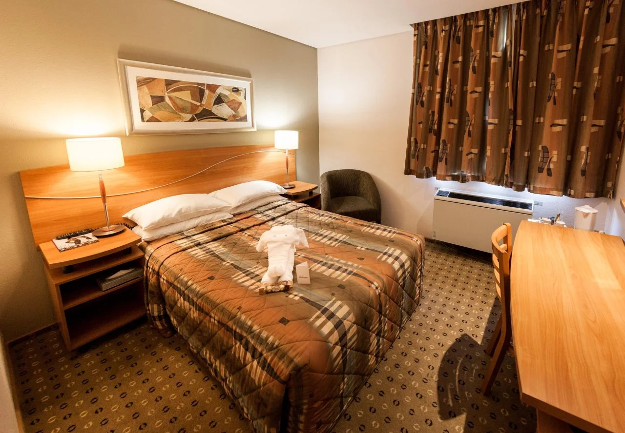 Photo - Road Lodge Sandton Grayston Drive