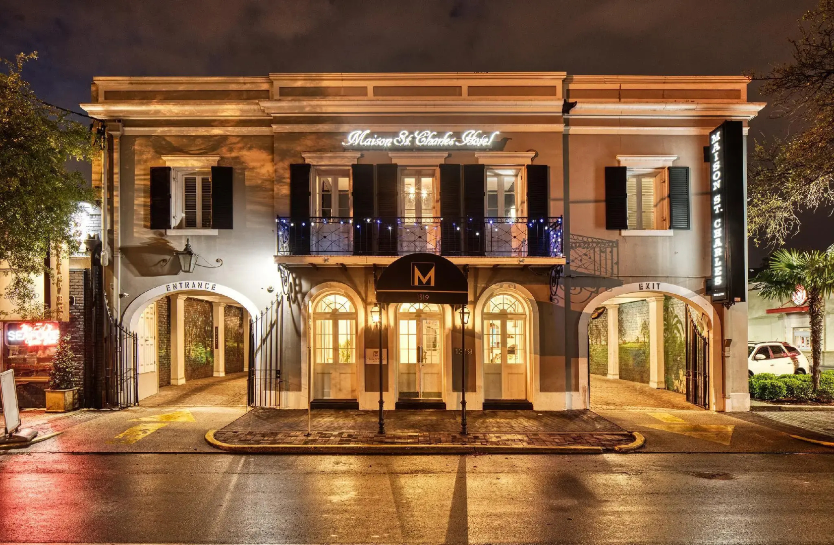 Foto - Maison Saint Charles