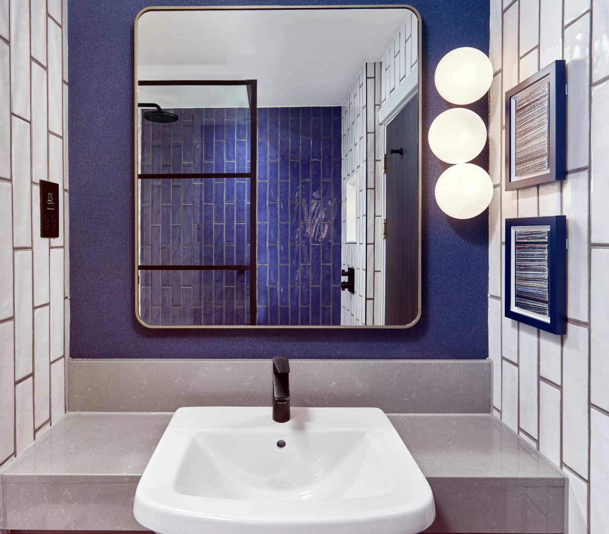 Photo - Jurys Inn London Holborn
