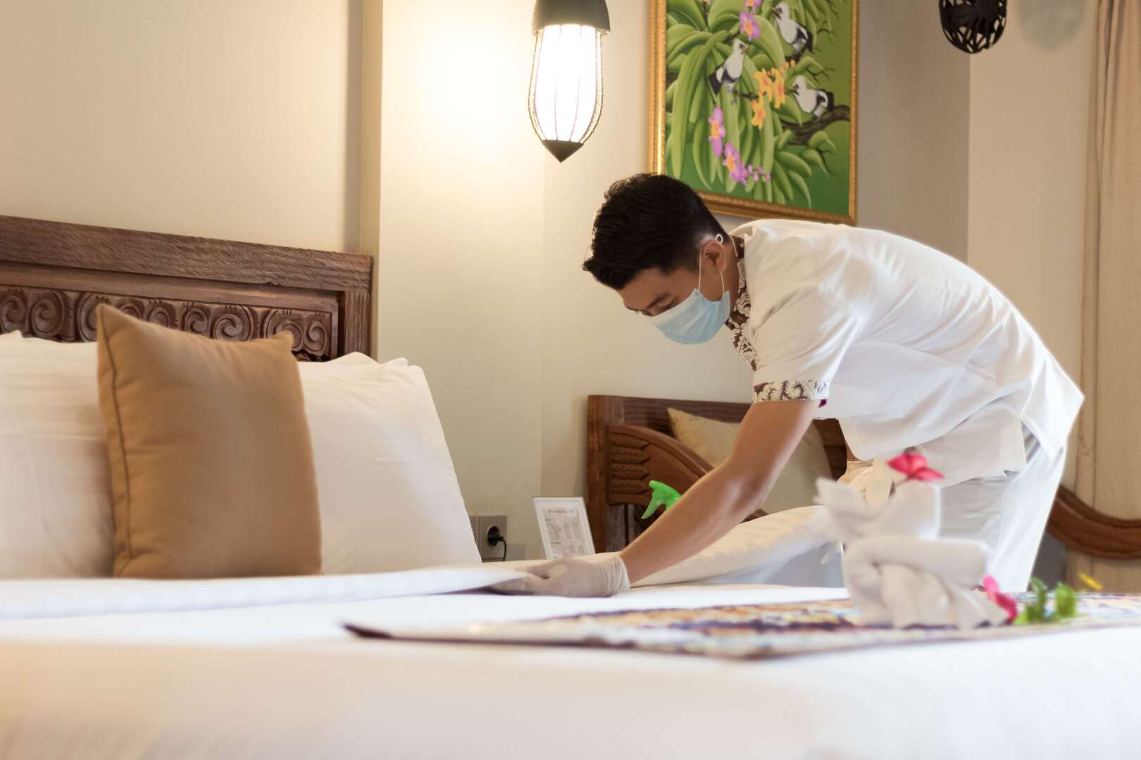 Photo - Best Western Premier Agung Resort Ubud