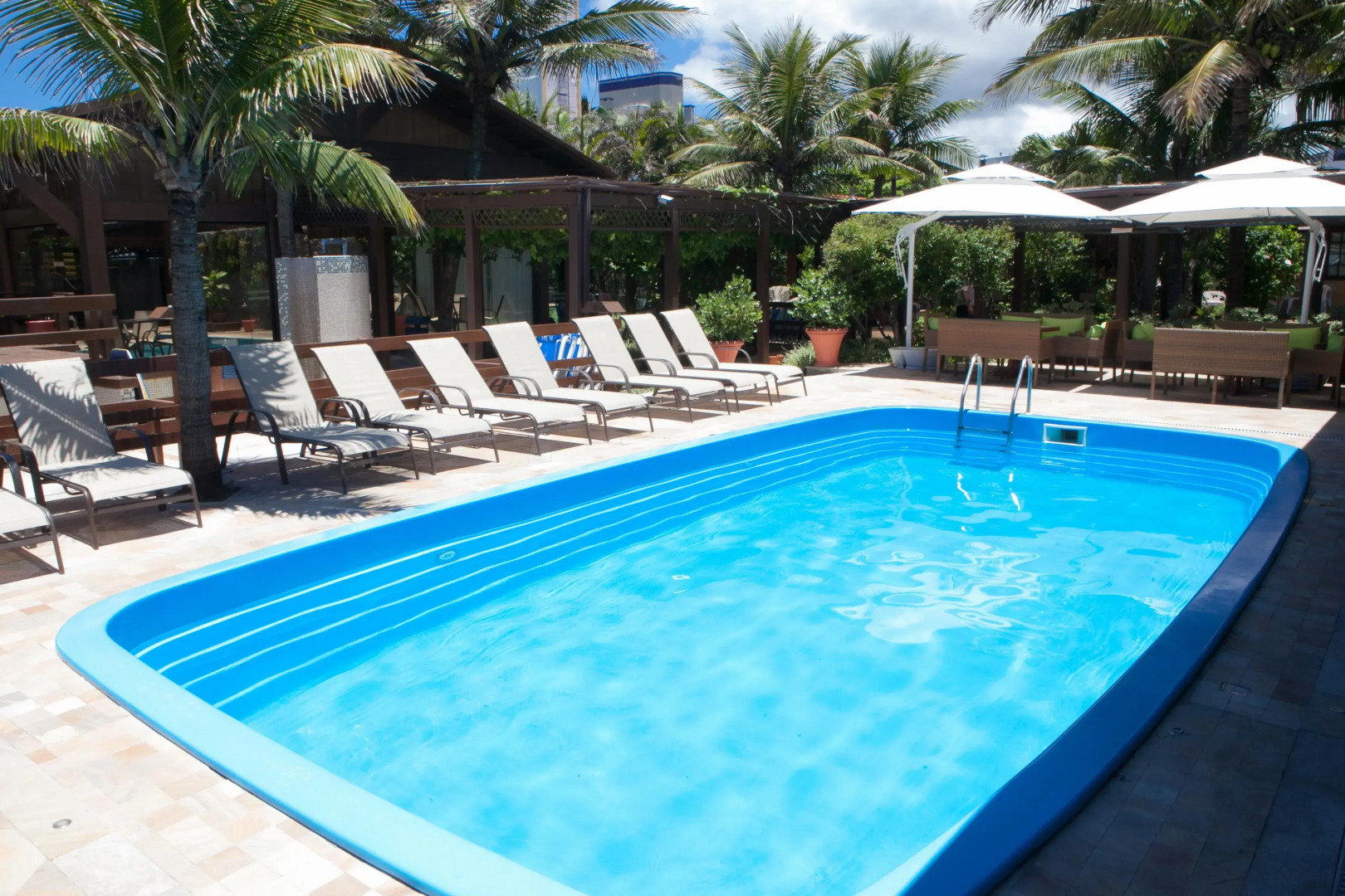 Photo - Costa Norte Ingleses Hotel