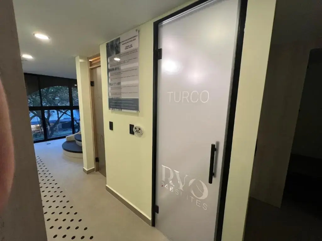 Foto - Hotel Ryo 74B Suites by Growing Group
