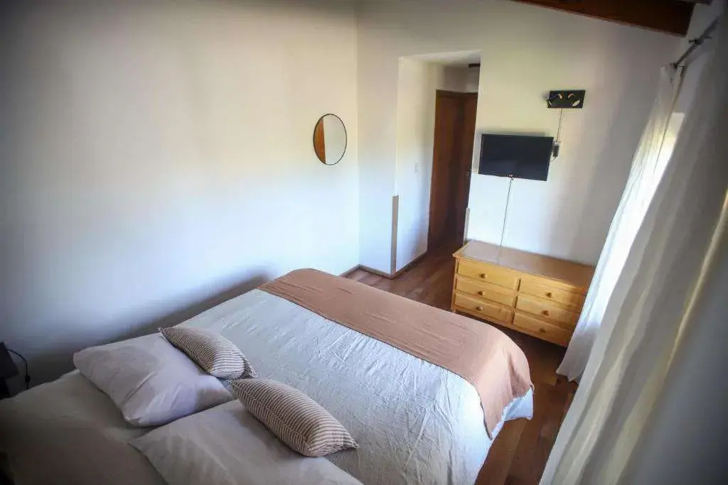 Foto - Hostería & Apart Hotel Carelhue