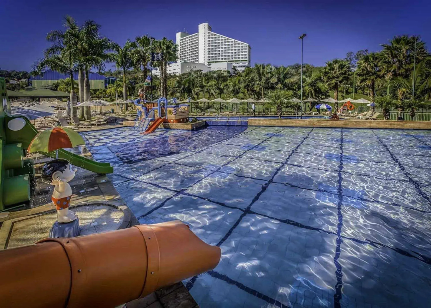 Photo - Bourbon Resort Atibaia