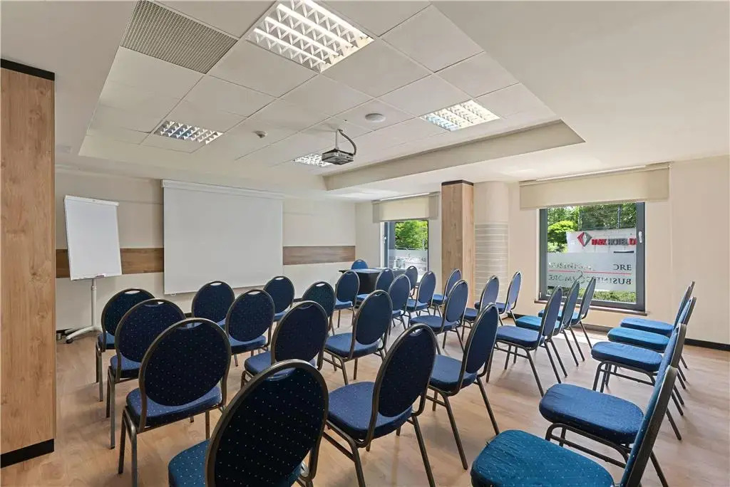 Foto - Park Hotel Diament Katowice