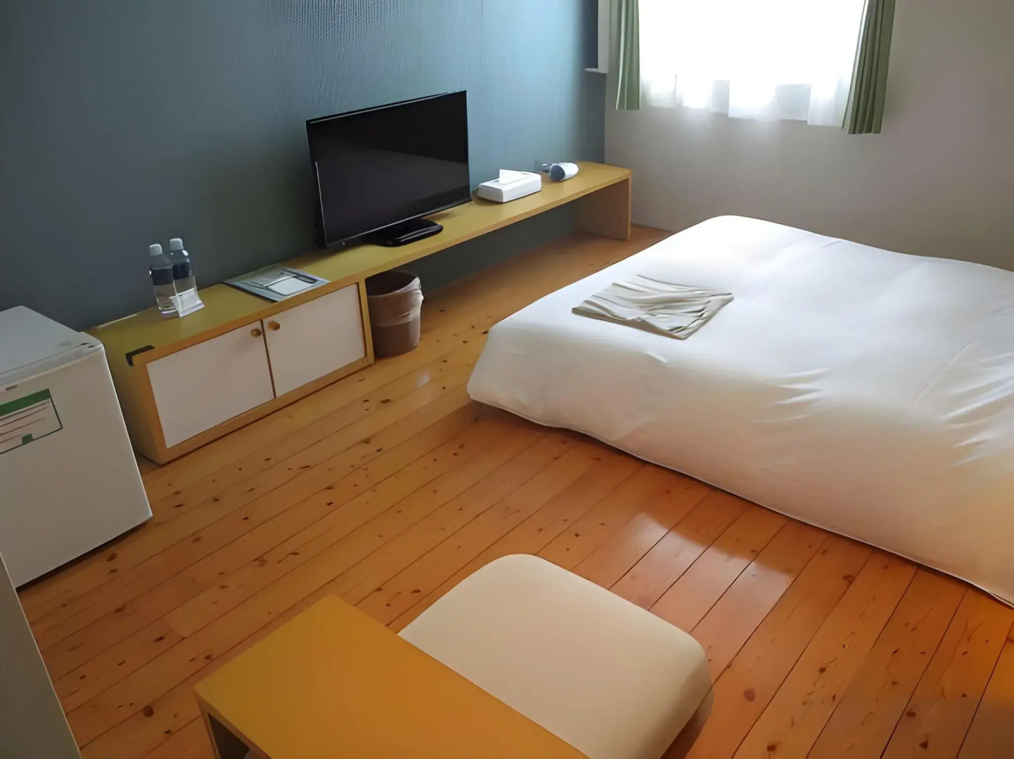 Photo - Seaside Hotel Twins Momochi