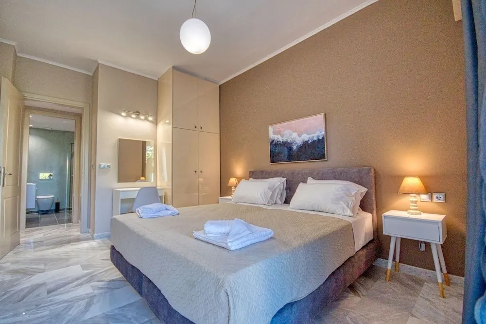 Foto - Rhodes Island Elli Beach Apartments