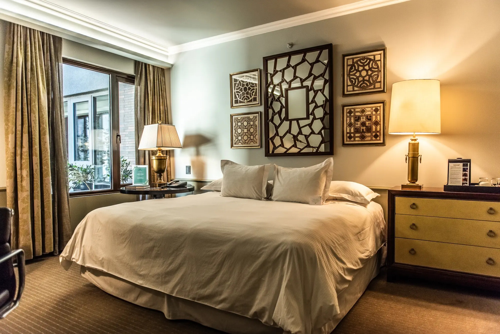 Foto - The Singular Santiago