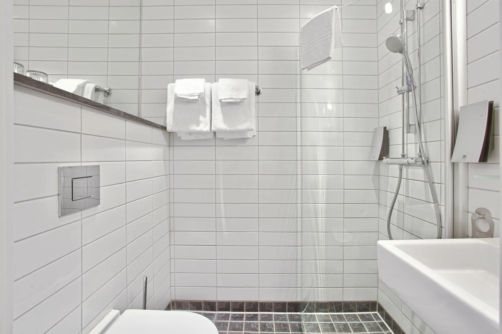 Photo - Thon Hotel Slottsparken