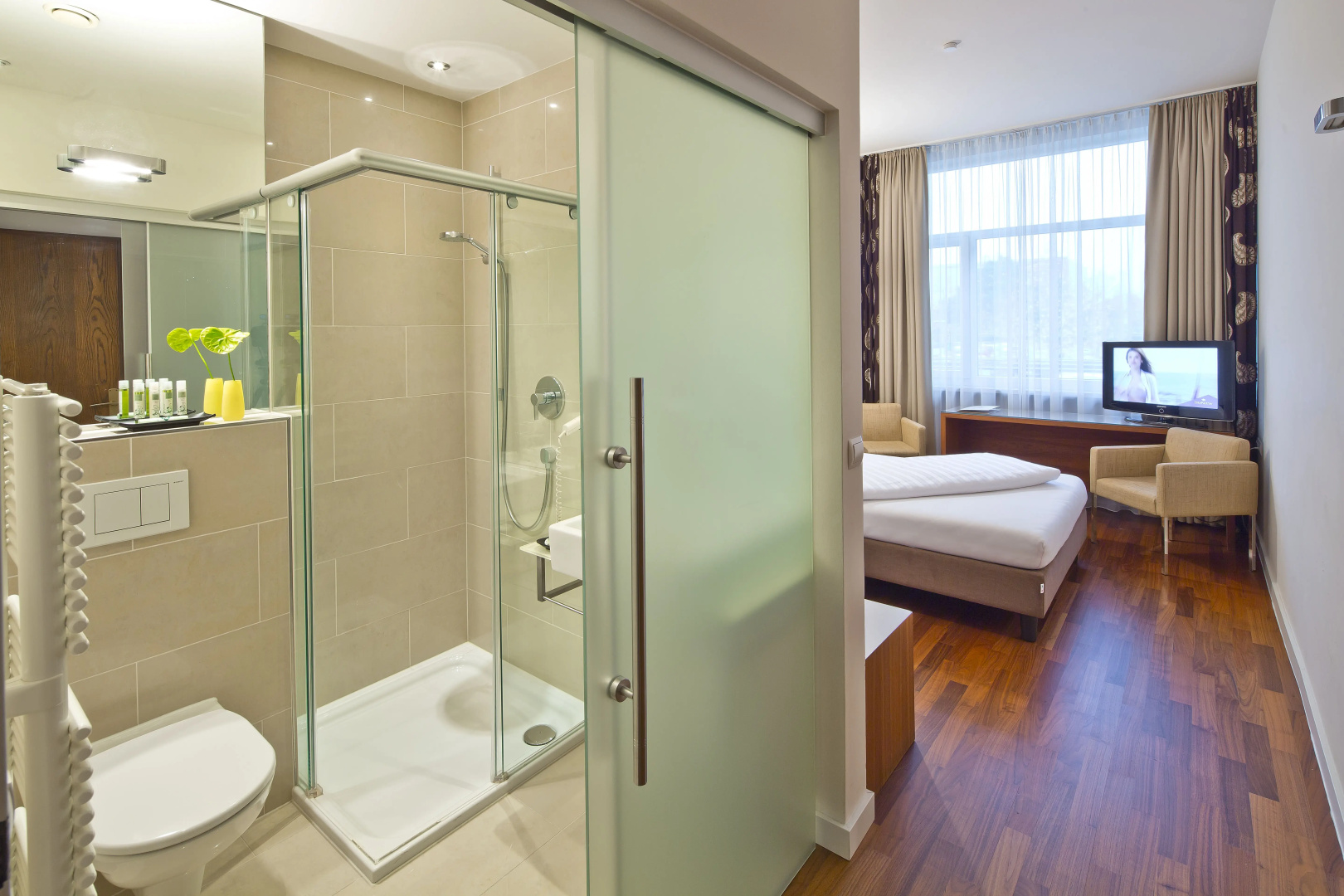 Photo - Hotel Penz West