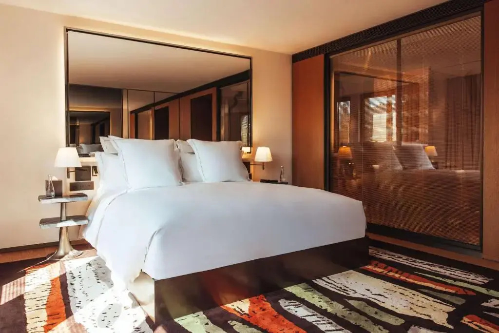 Foto - Sax Paris, LXR Hotels & Resorts