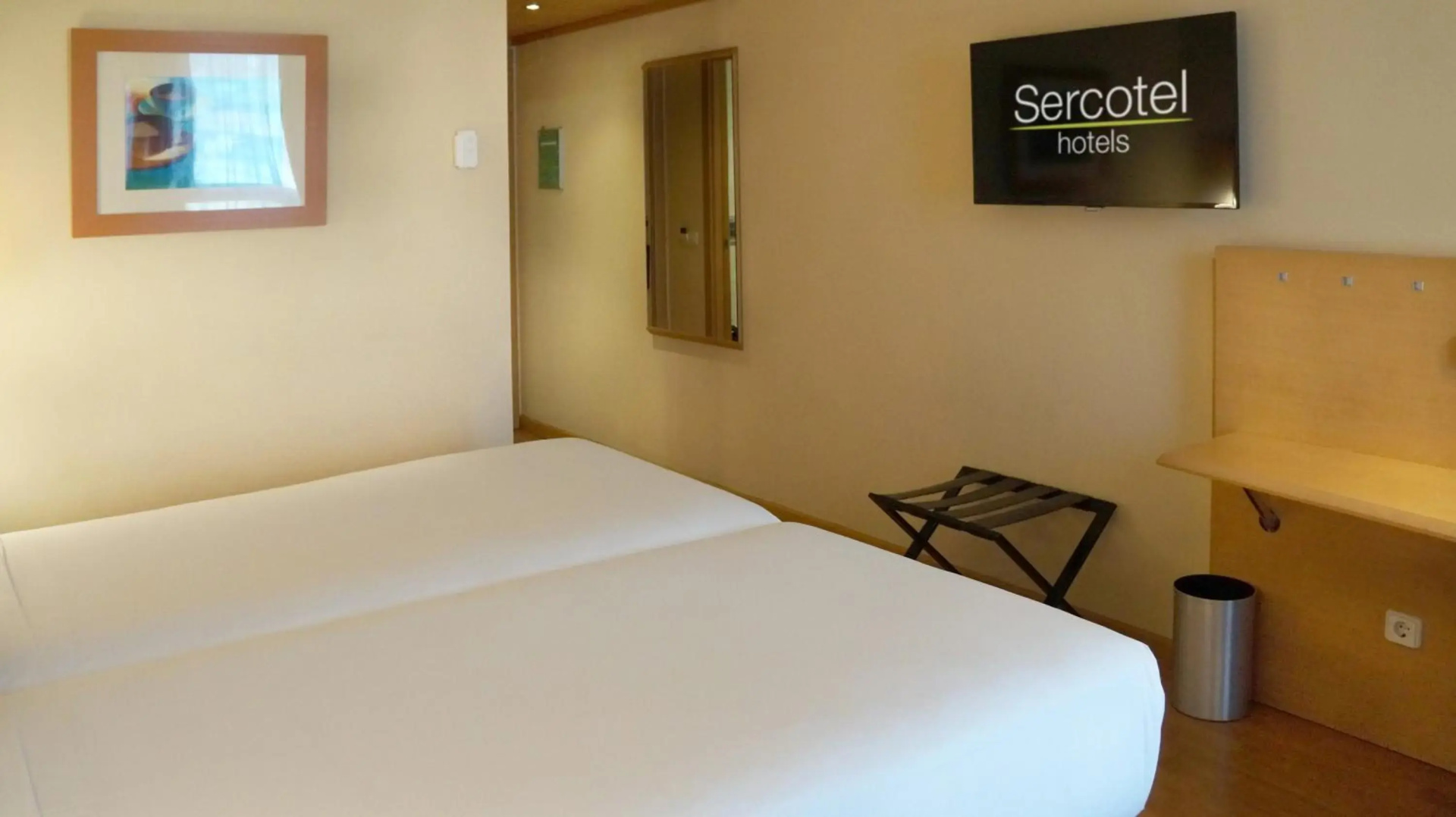 Foto - Sercotel Porta Barcelona