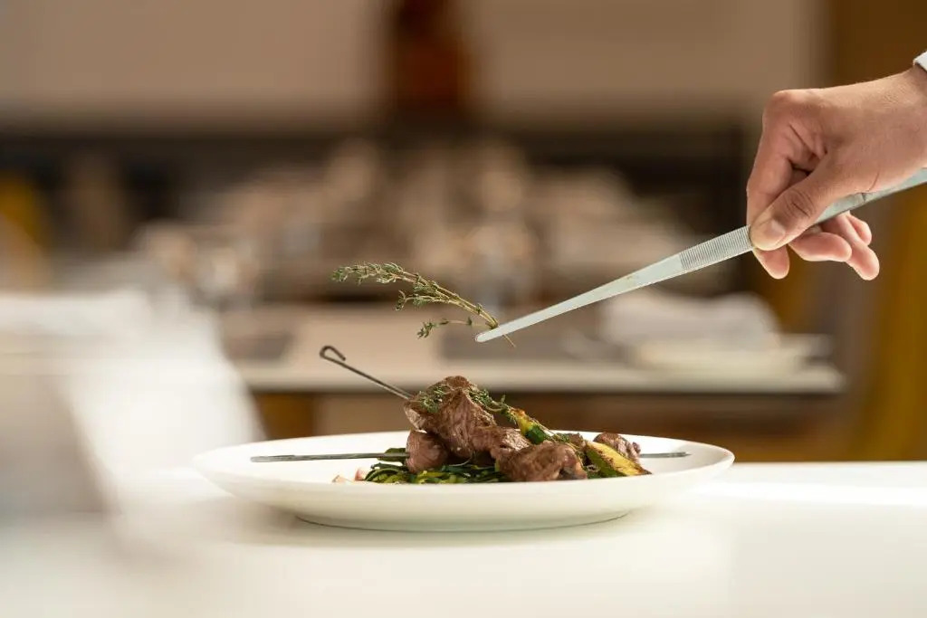 Photo - Vichy Thermalia Spa Hôtel