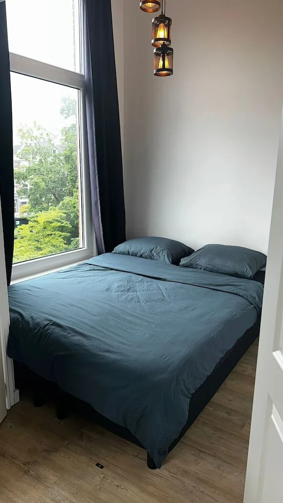 Foto - Rotterdam Inn