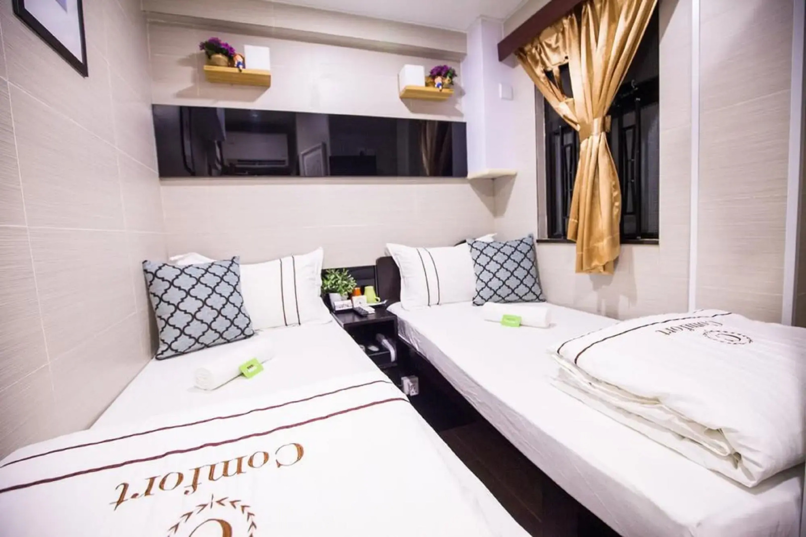 Foto - Comfort Guest House