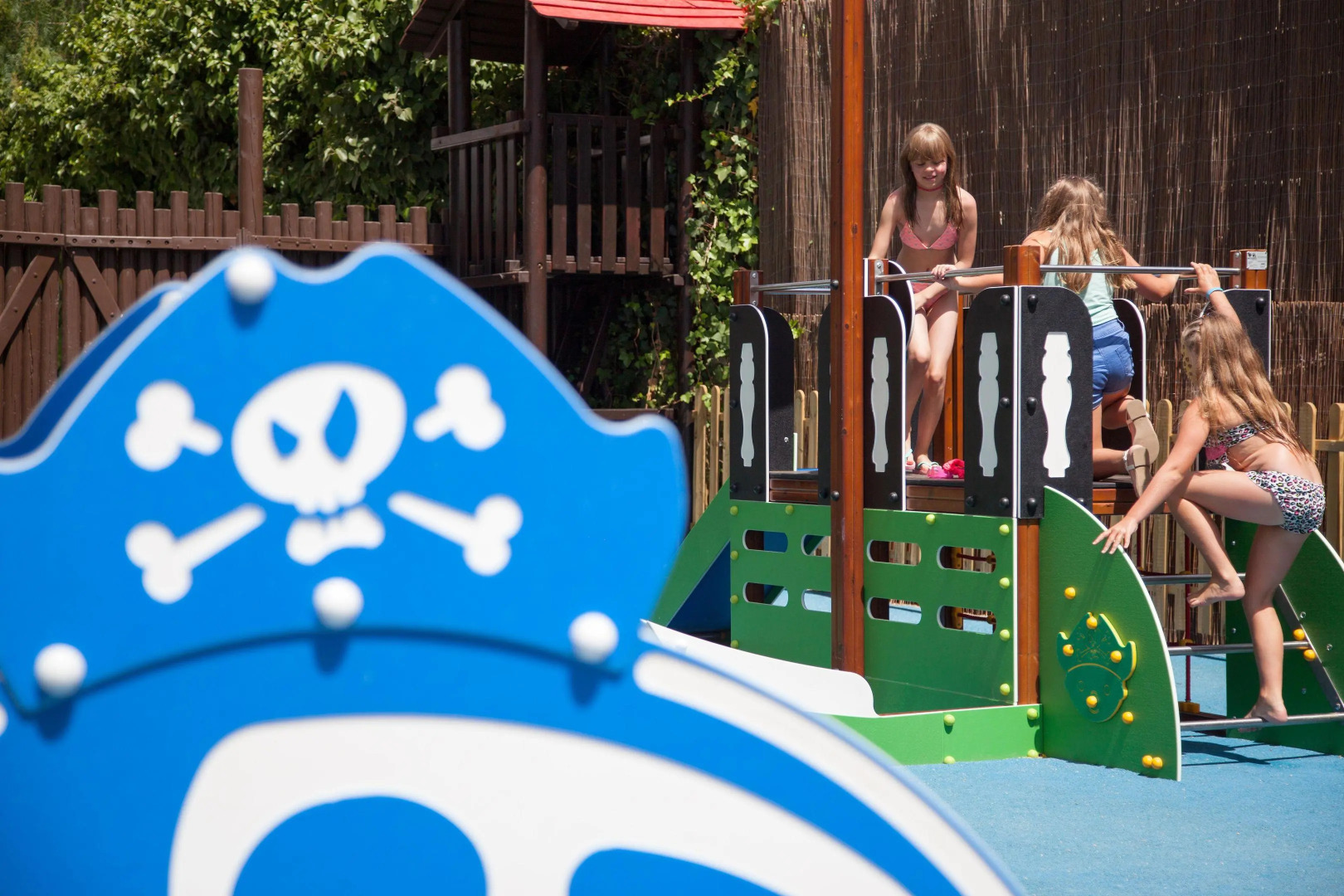 Foto - Globales Panamá - Adults Only