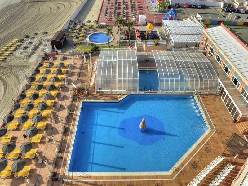 Foto - Hotel & Spa Entremares