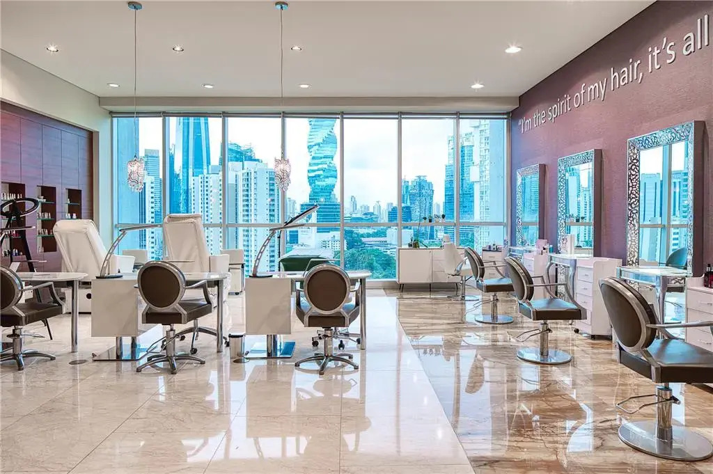 Foto - Megapolis Hotel Panama