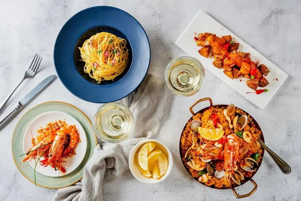 Foto - AC Hotel by Marriott Kuala Lumpur