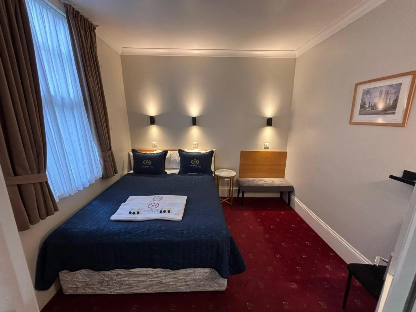 Foto - Jubilee Hotel