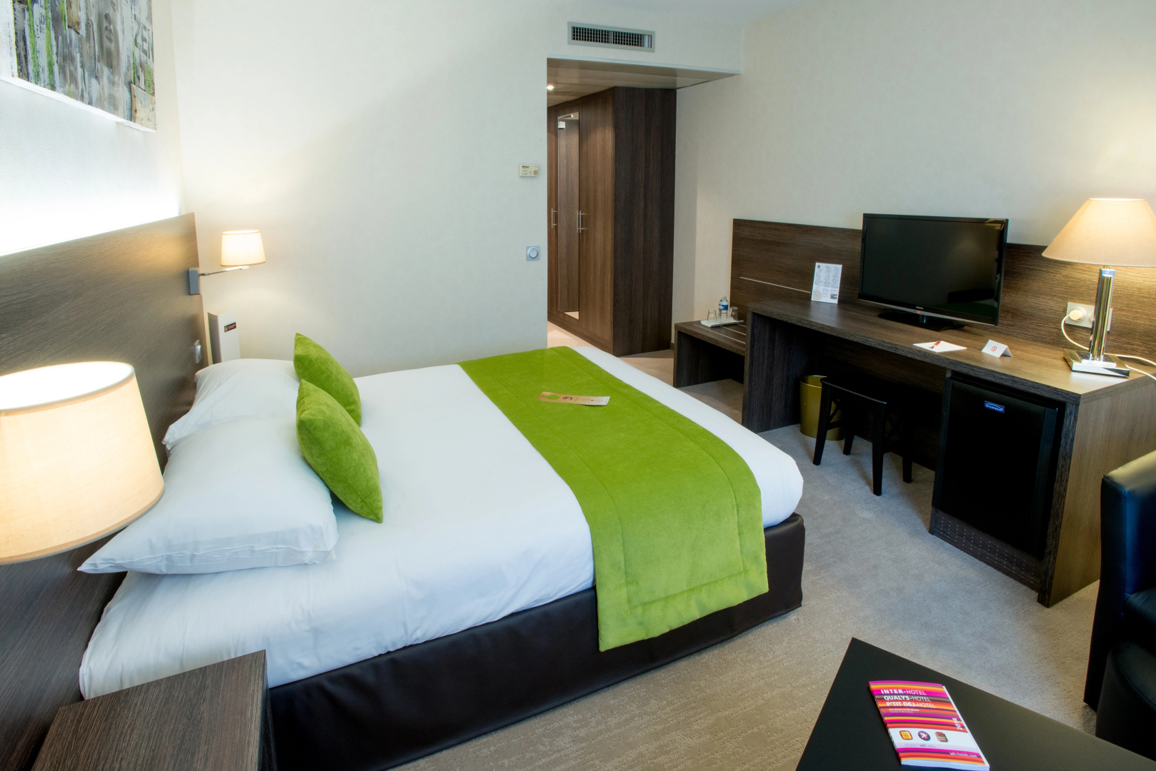 Foto - Best Western Plus Hotel Admiral