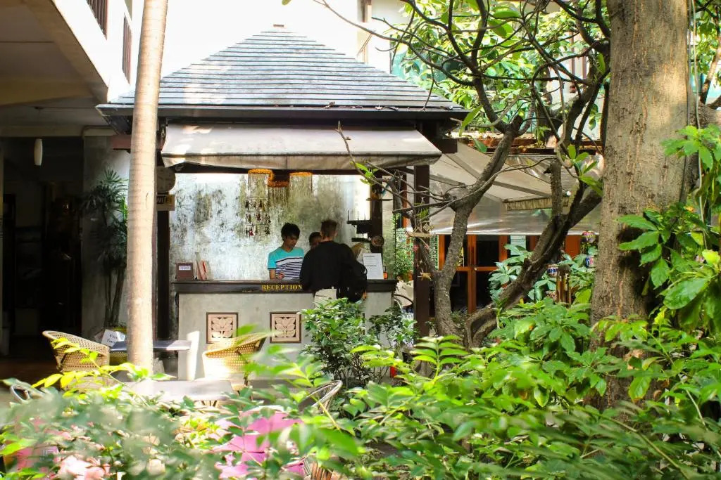 Photo - Lamphuhouse Bangkok