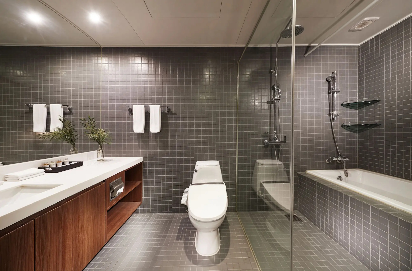 Foto - Fraser Place Central Seoul