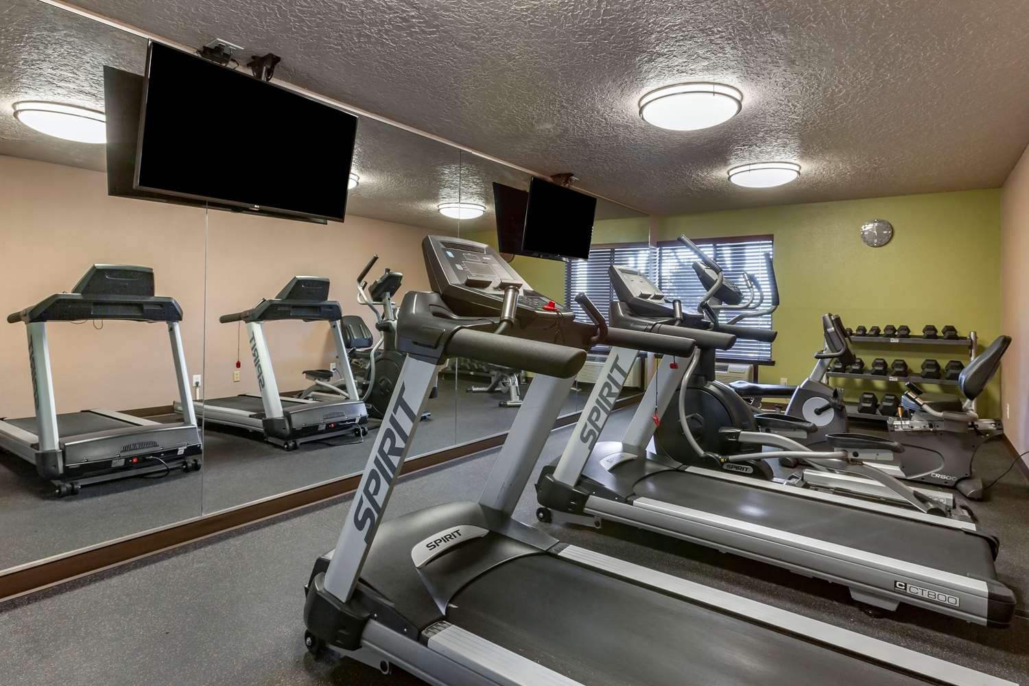 Foto - Best Western Airport Albuquerque InnSuites Hotel & Suites