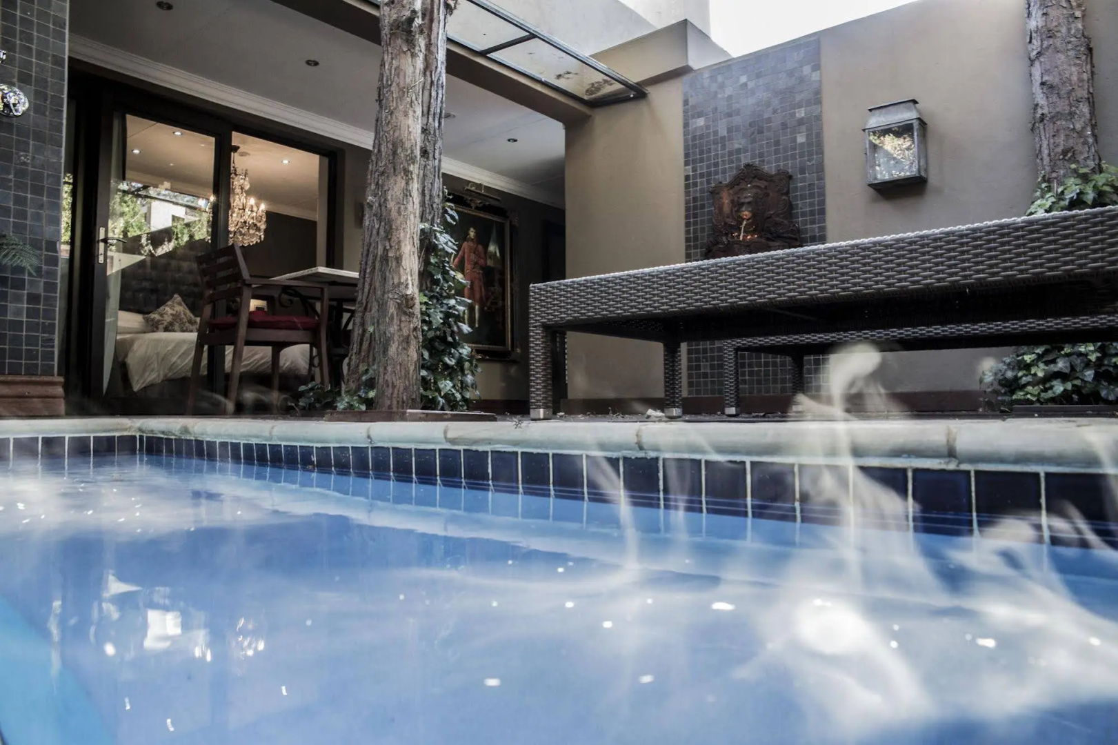 Foto - The Residence