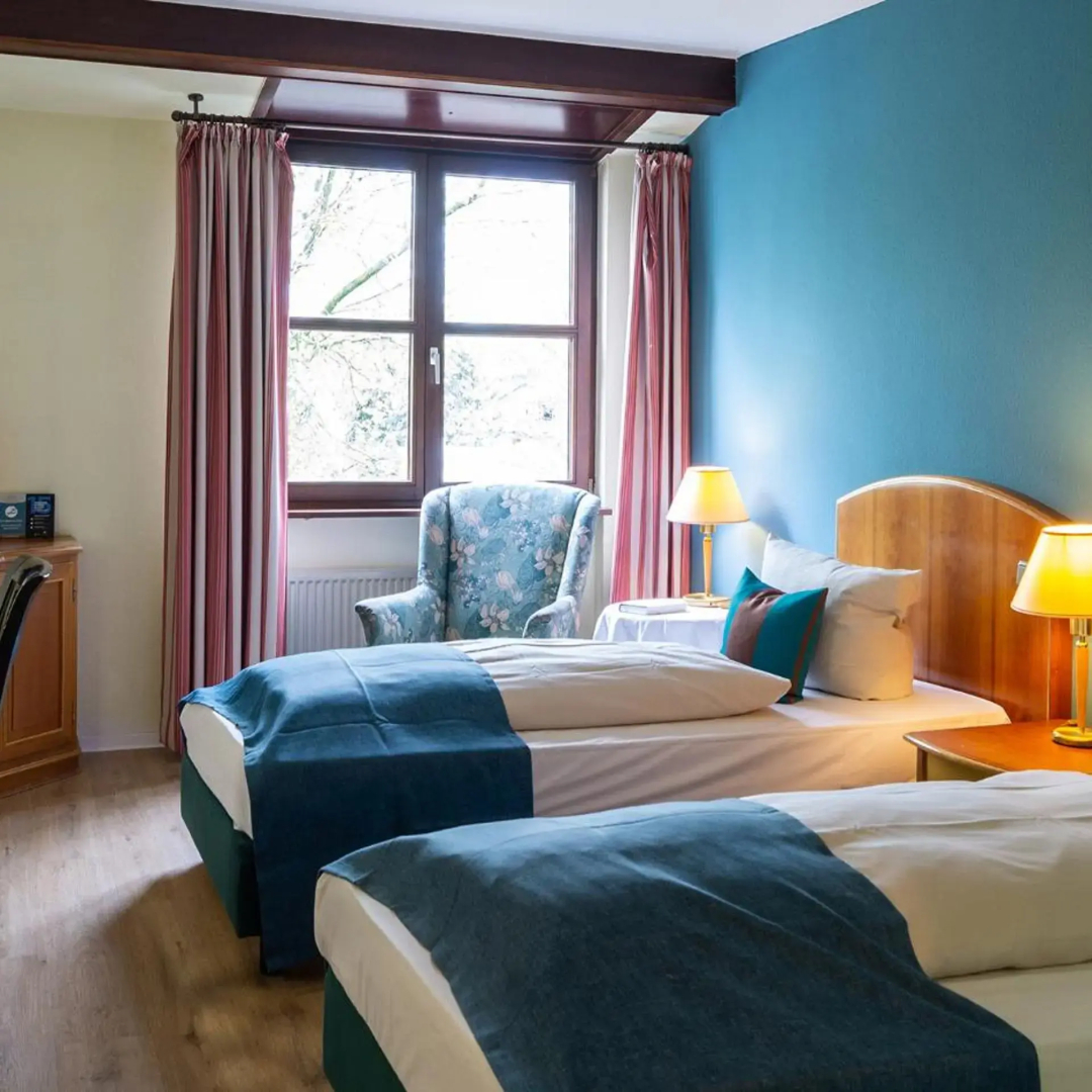 Foto - Trip Inn Bristol Hotel Mainz