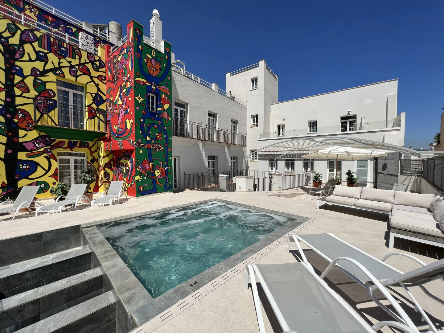 Foto - Hotel Artmadams