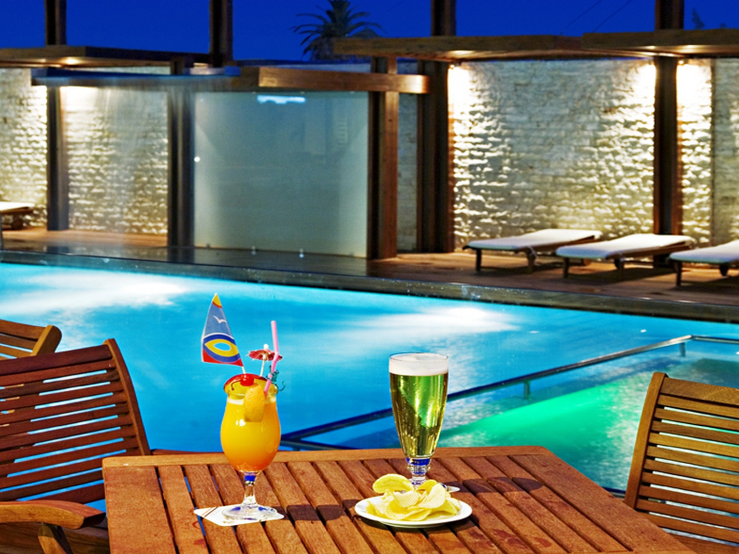 Foto - Athineon Hotel