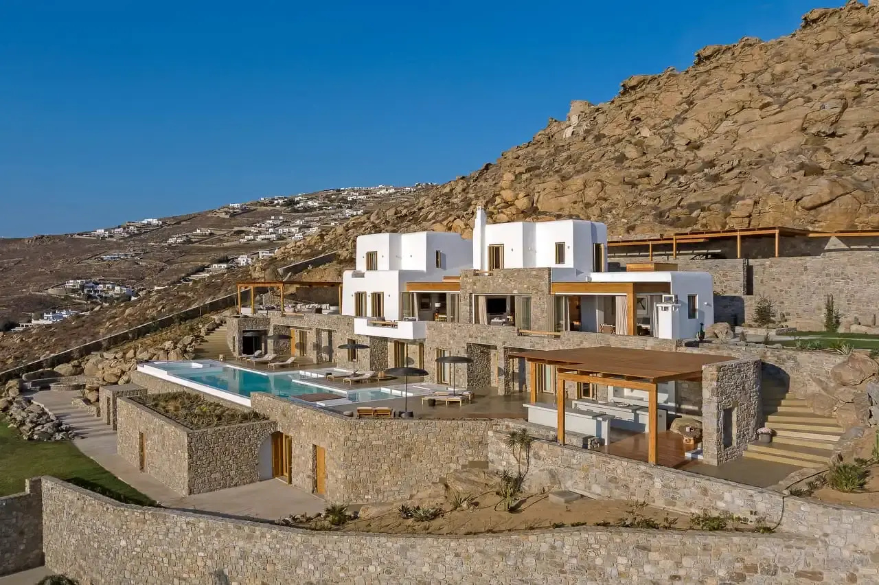 Foto - Villa Casa Spilia