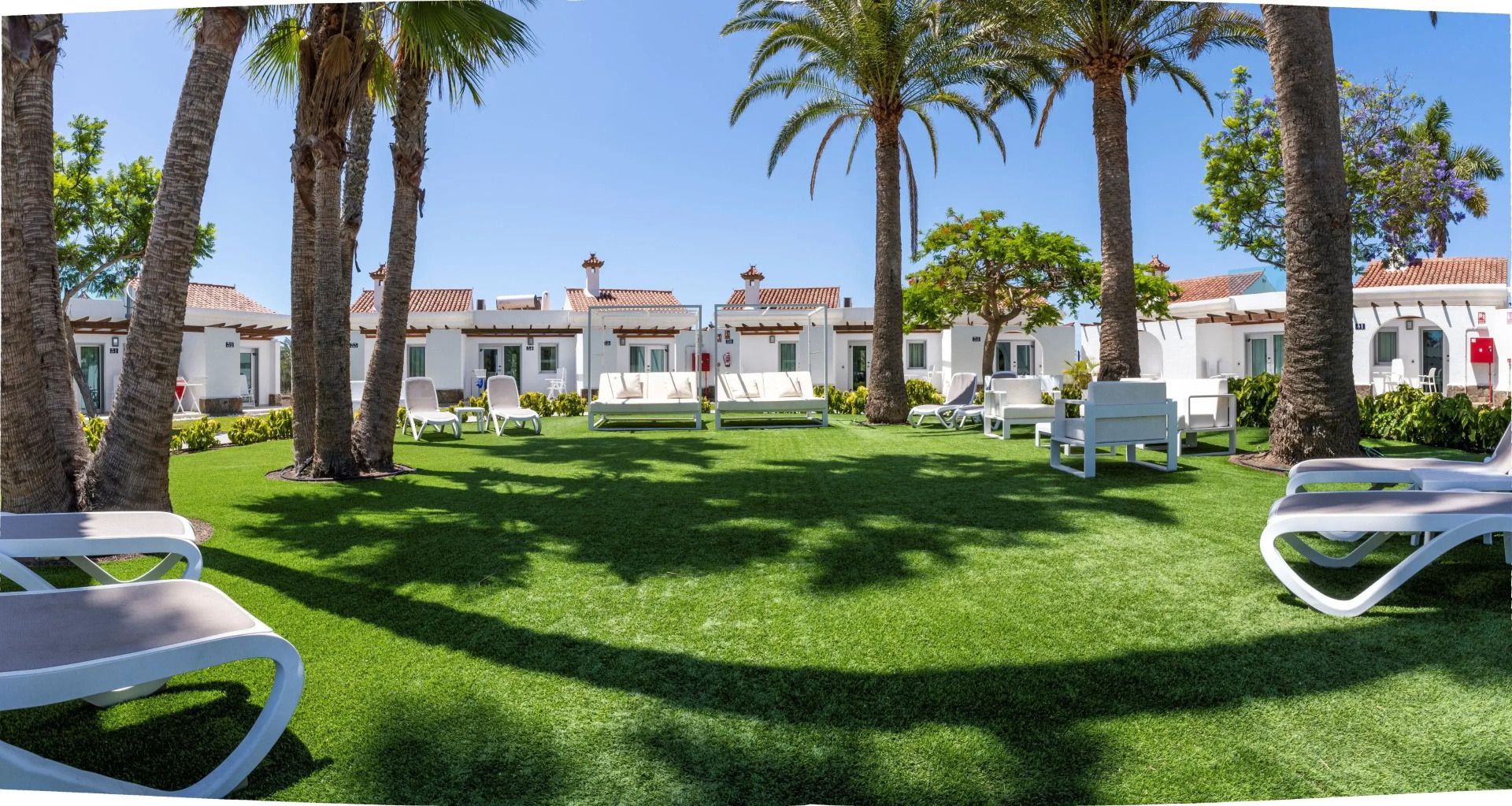Photo - Hotel LIVVO Dunagolf Suites