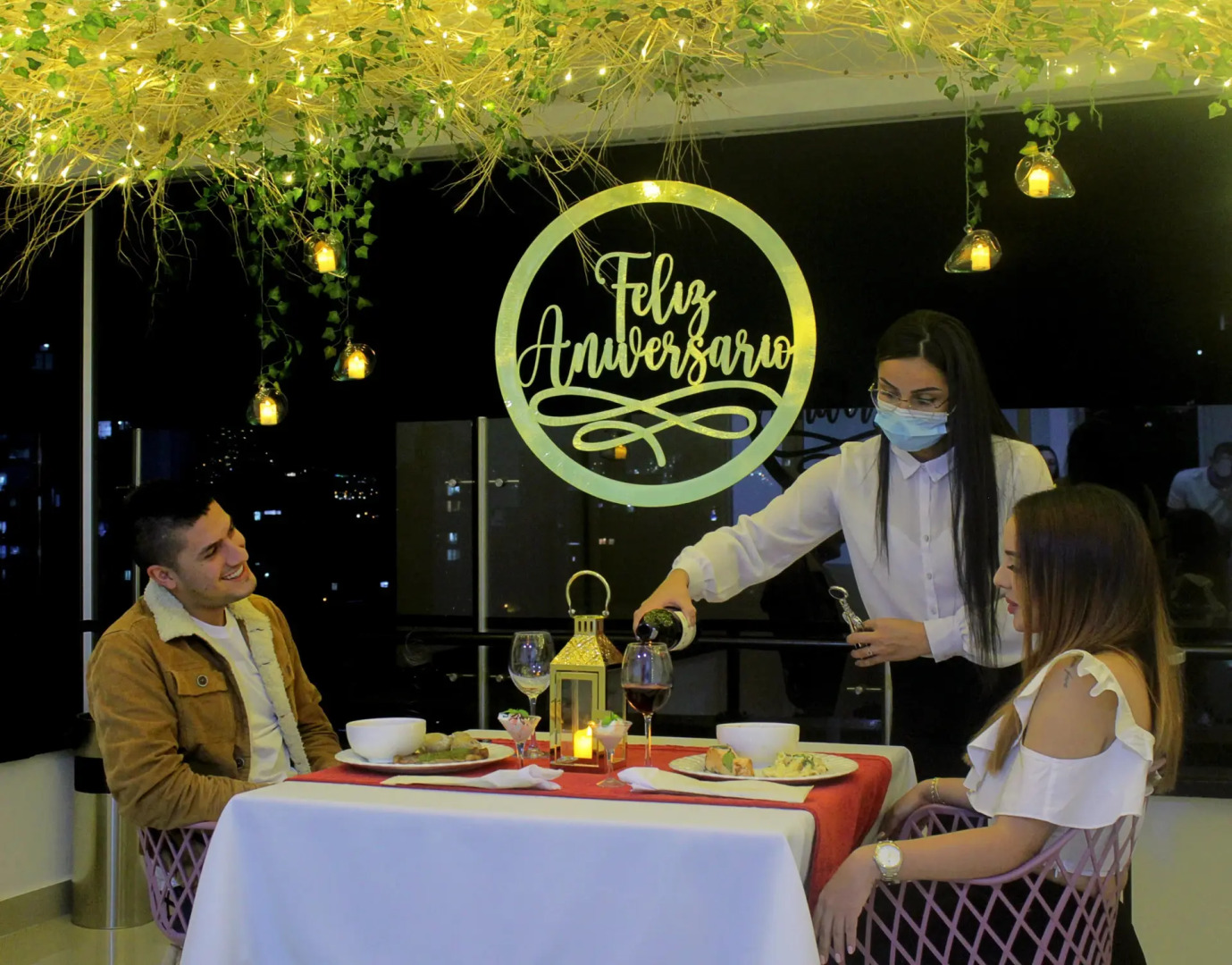 Foto - Hotel Suite Comfort