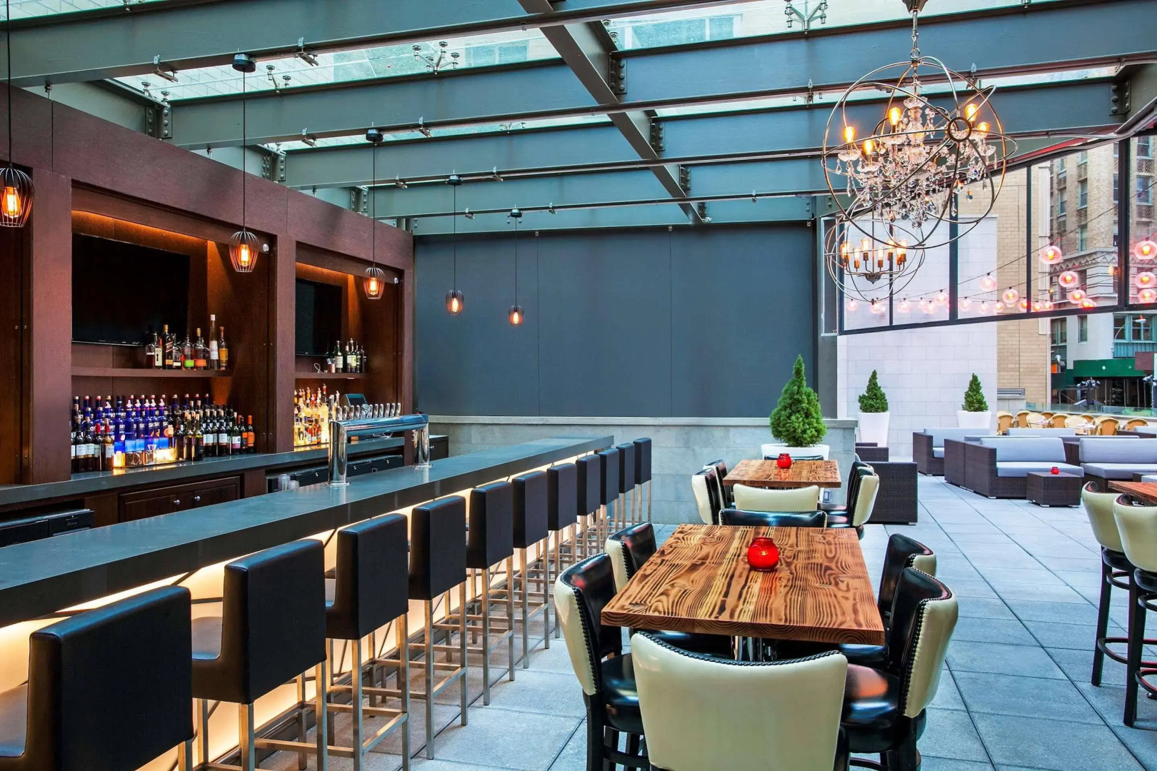 Foto - Four Points by Sheraton New York Downtown