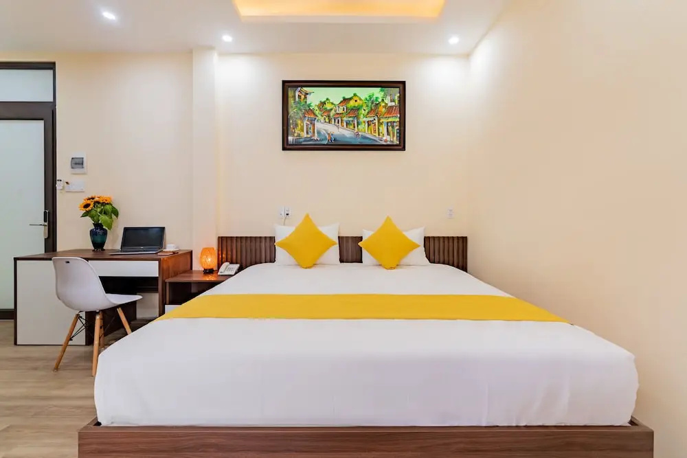 Photo - Green Hill Hotel