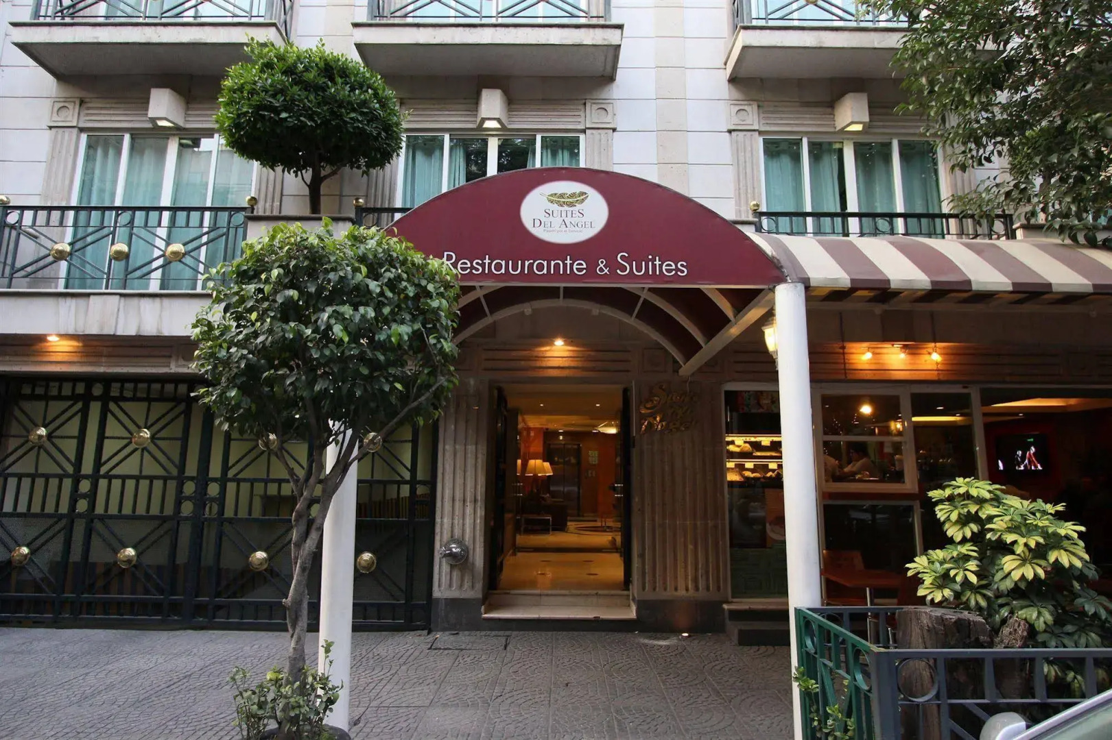 Foto - Suites Del Ángel