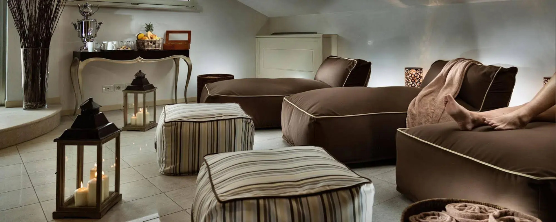 Foto - Erbavoglio Hotel