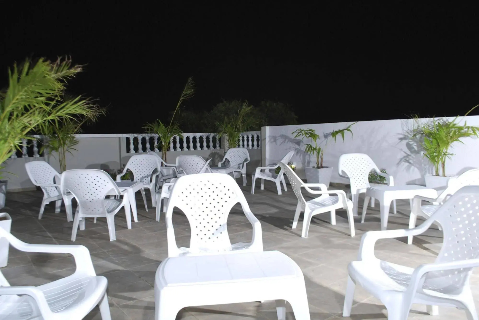 Foto - Hotel San Miguel Imperial