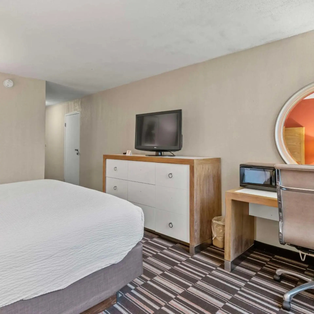 Foto - Red Lion Hotel Charlotte