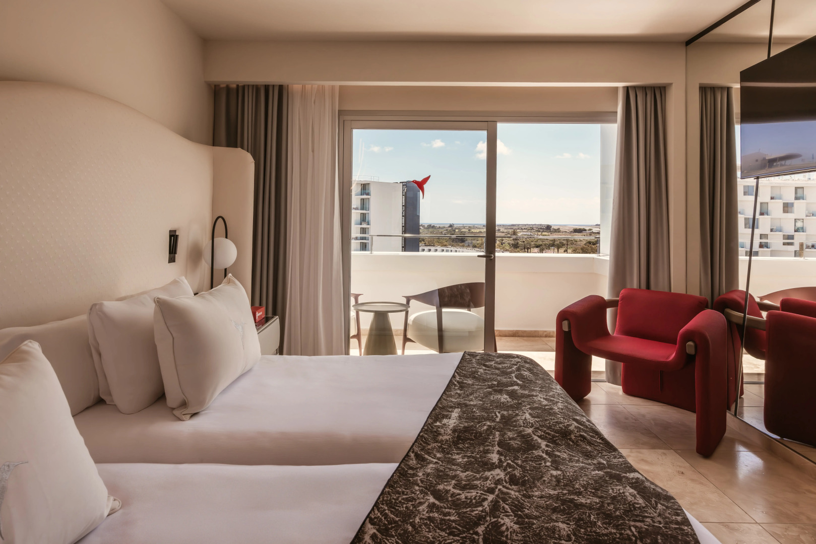 Foto - Ushuaïa Ibiza Beach Hotel - Adults Only - Club Entrance Included