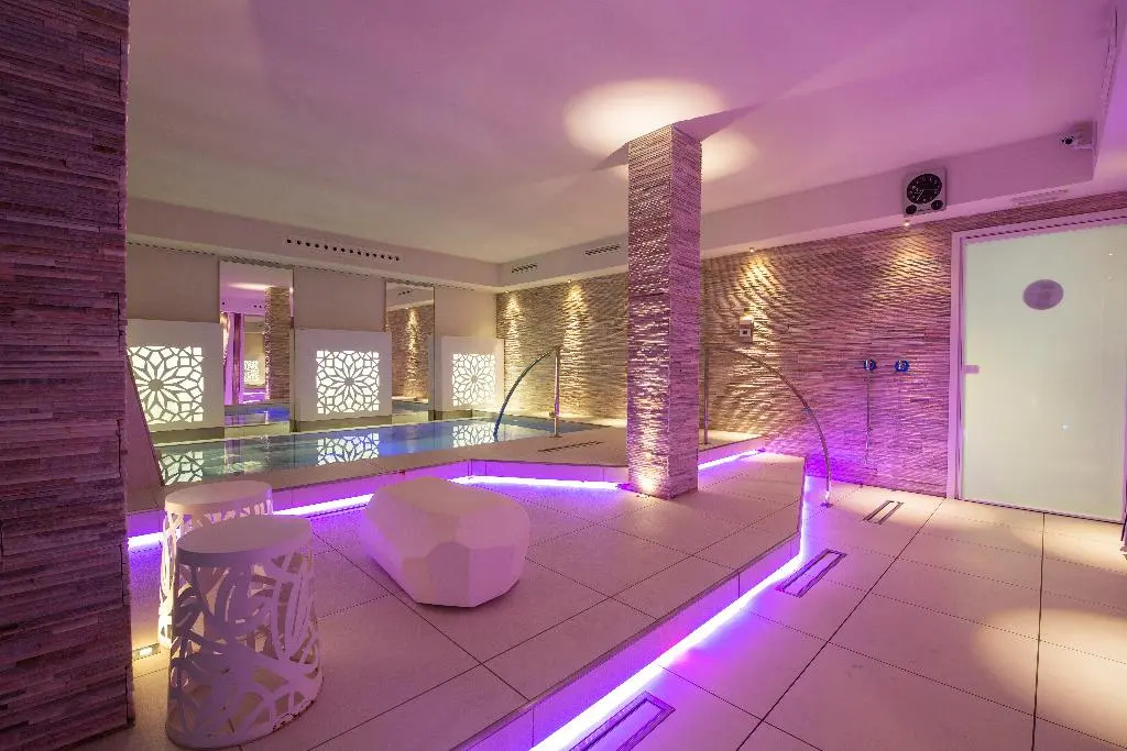 Photo - Spa Hotel Parigi 2