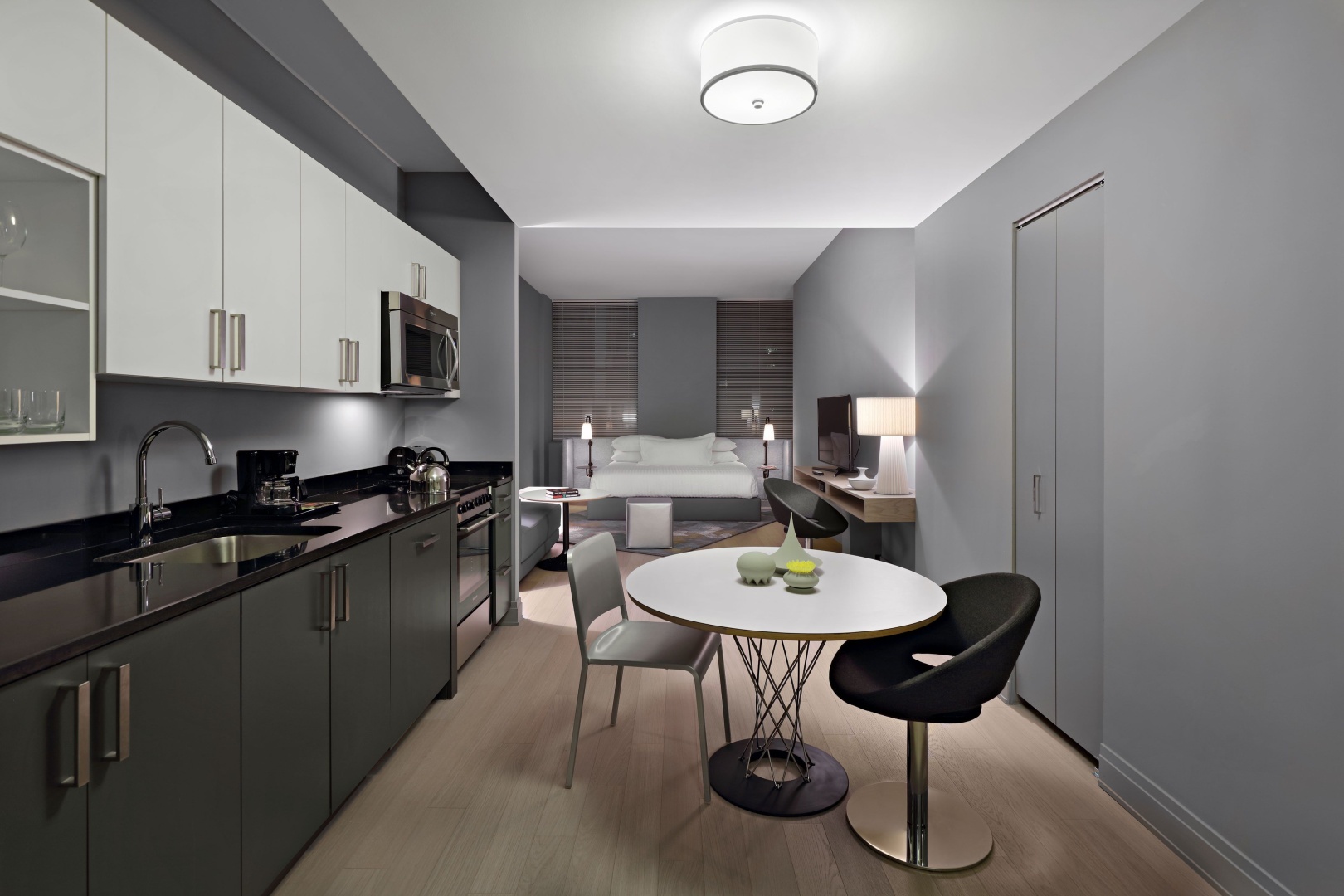 Foto - Mint House 70 Pine by Kasa